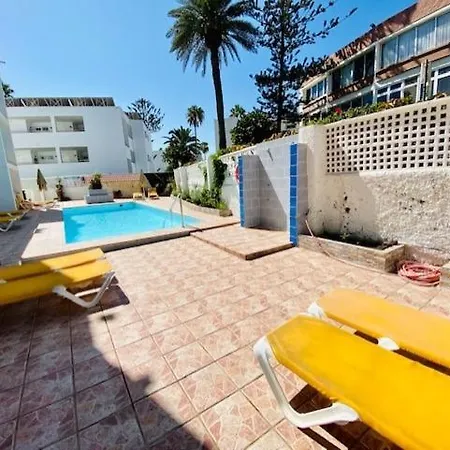 Apartment Sandra Playa del Inglés