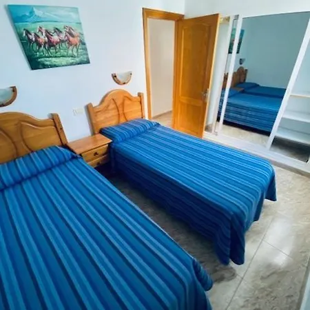 Apartment Sandra Playa del Inglés