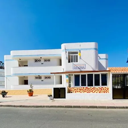 Apartment Sandra Playa del Inglés