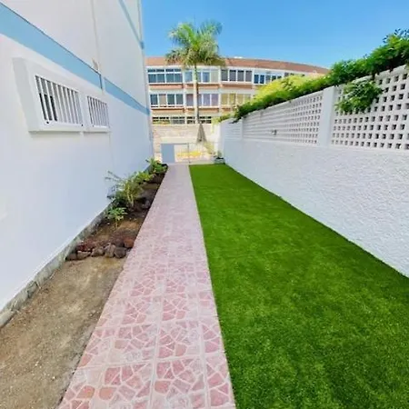 Apartment Sandra Playa del Inglés