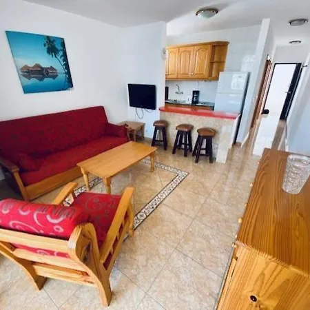 Sandra Apartment