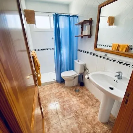 Apartment Sandra