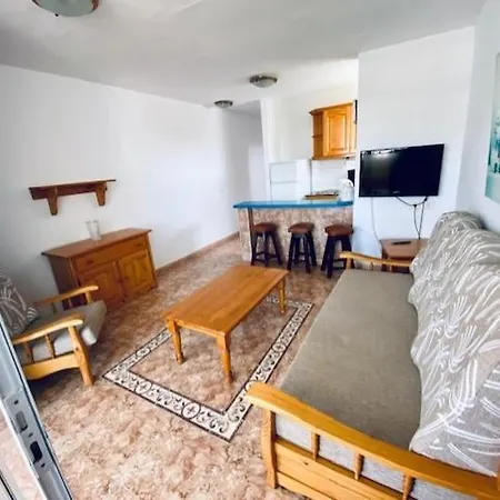 Apartment Sandra