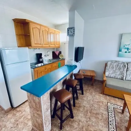 Sandra Apartment Playa del Inglés