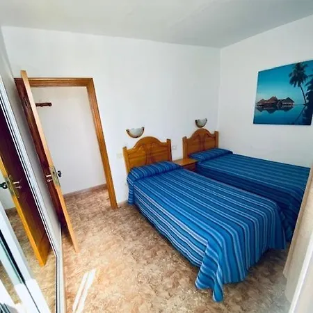 Sandra Apartment
