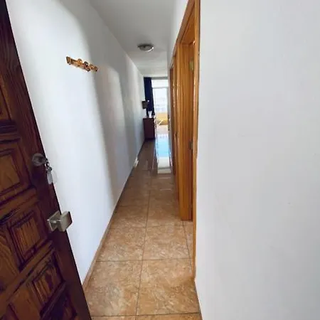 Sandra Appartement