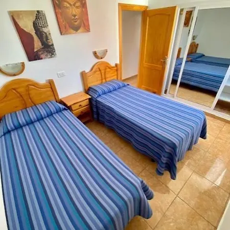 Sandra Apartment Playa del Ingles (Gran Canaria)
